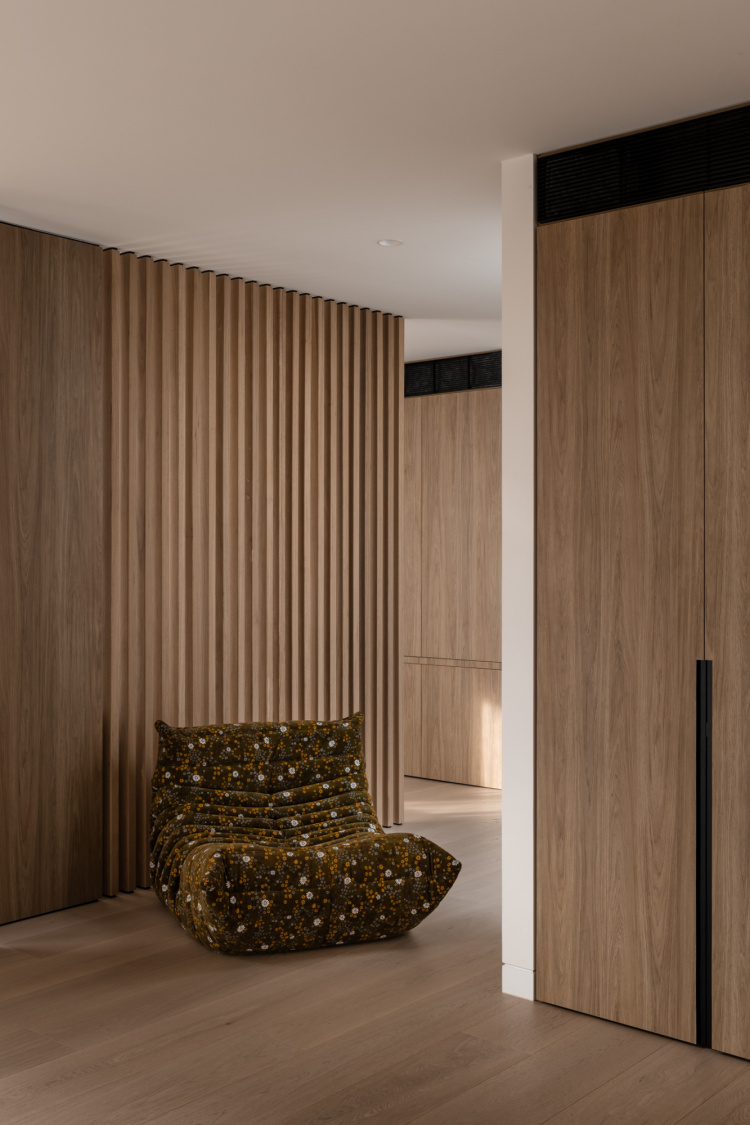 Clay in Deepdene • Storey Floors