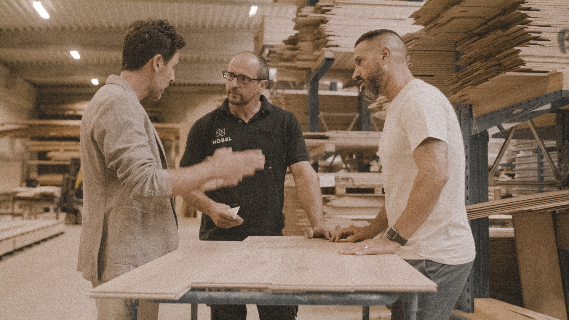  Part 2 - The Endless Possibilities of Custom Timber Flooring